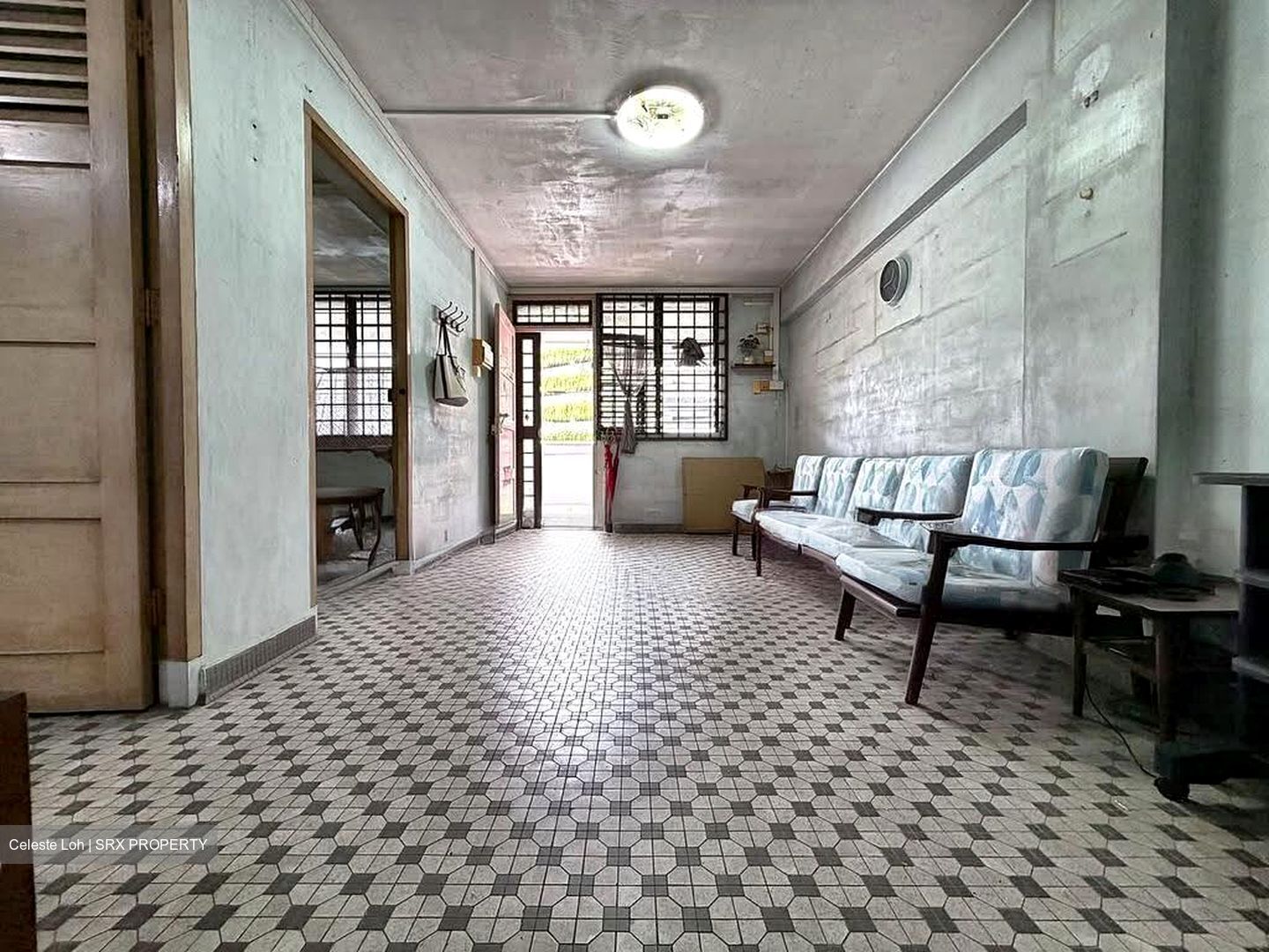 Blk 115 Toa Payoh North (Toa Payoh), HDB 3 Rooms #629226681